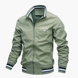 Lucas - Stylowa Kurtka Premium