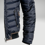 KURTKA REMY QUILTED