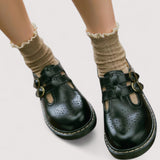 Aurora - Retro i Eleganckie Buty
