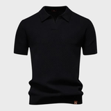 Lourenço - Polo Premium Strukturalne