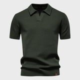 Lourenço - Polo Premium Strukturalne