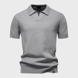 Lourenço - Polo Premium Strukturalne