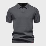 Lourenço - Polo Premium Strukturalne