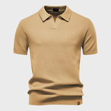 Lourenço - Polo Premium Strukturalne