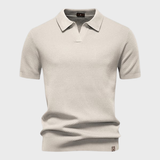 Lourenço - Polo Premium Strukturalne