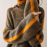 Celeste - Miękki Sweter