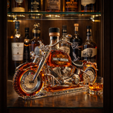 Butelka Whisky - Edycja Harley Davidson