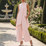 Martina | Elegancka długa sukienka