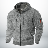 António - Nowoczesna Kurtka Fleece