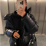 Anadia - Kurtka Unisex Pikowana