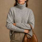 Juliana™ - Elegancki sweter z kaszmiru