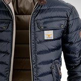 Bram™ | Premium Puchowa Kurtka
