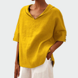 Koszulka casual - Linia komfortowa