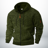 António - Nowoczesna Kurtka Fleece
