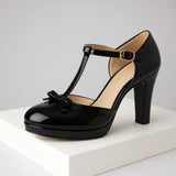 Maria - Eleganckie Obcasy