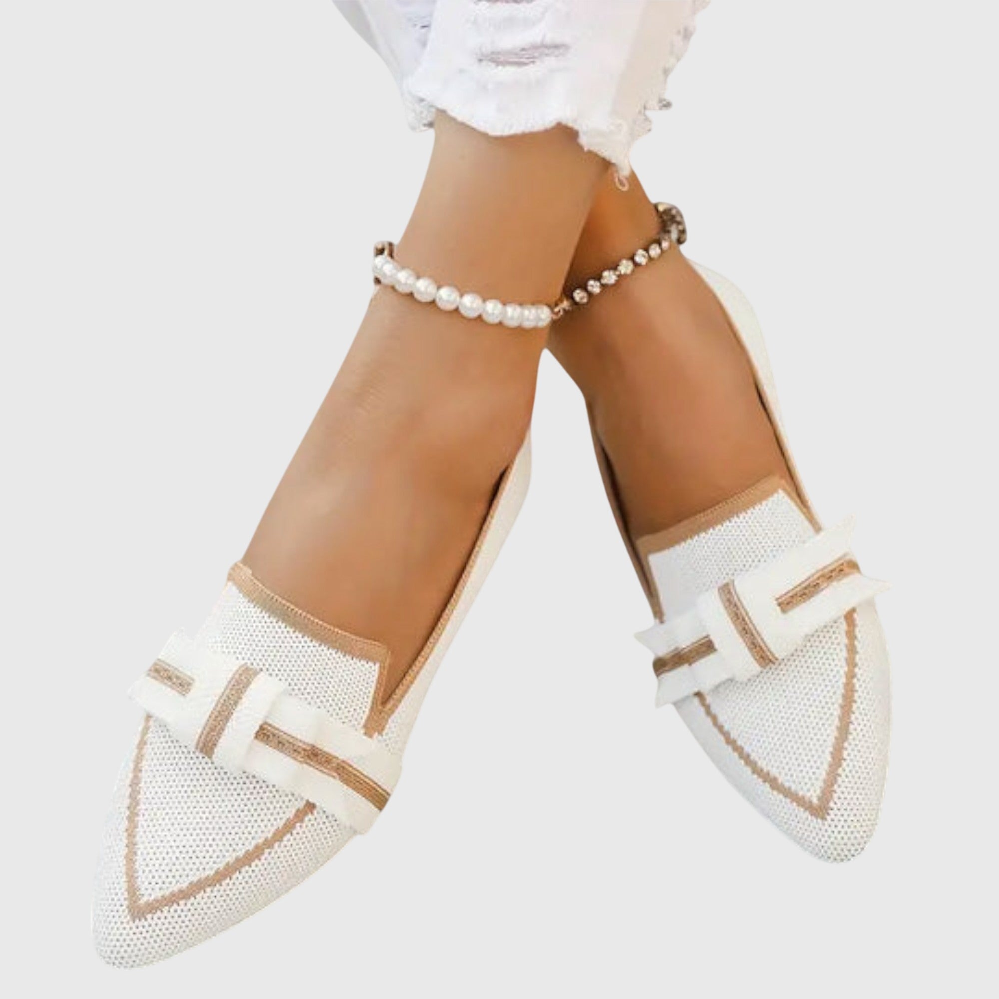 Blaire™ | Wygodne buty