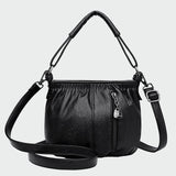 Elegancka i wielofunkcyjna torba