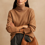 Juliana™ - Elegancki sweter z kaszmiru