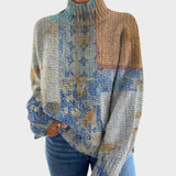 Noélia - Sweter Artystyczny