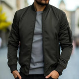 Gonçalo - Klasyczna Kurtka Bomber