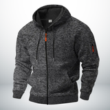 António - Nowoczesna Kurtka Fleece