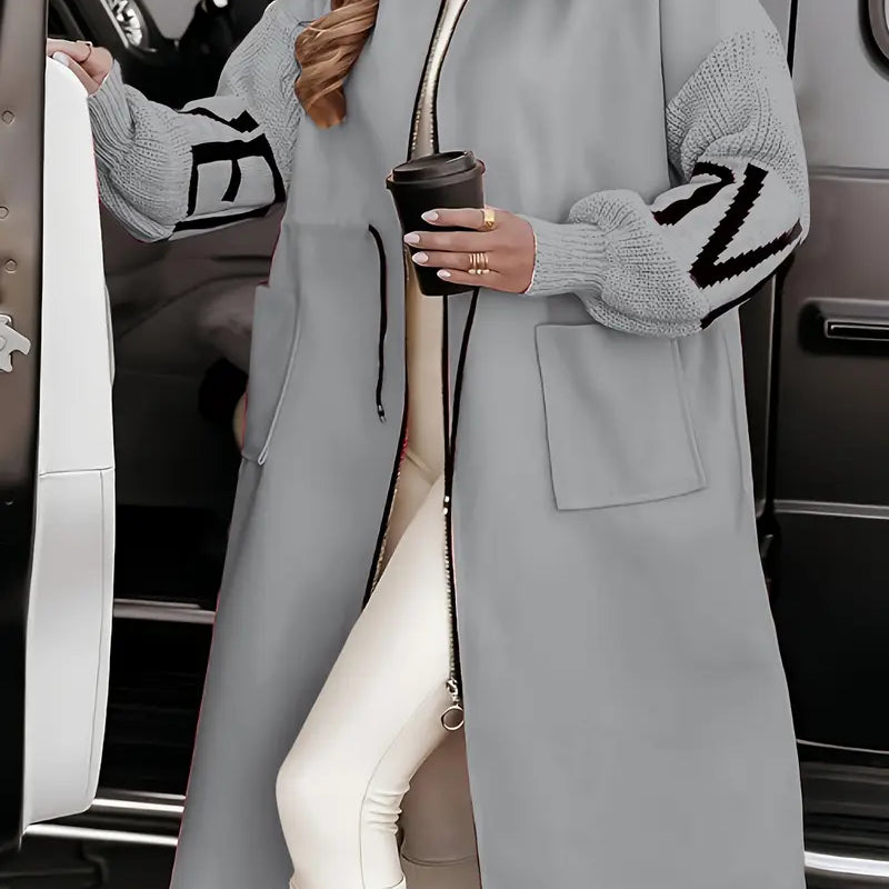 Rosa - Elegancki kardigan