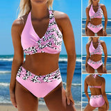 Leonor - Krzyżowy bikini