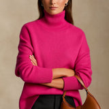 Juliana™ - Elegancki sweter z kaszmiru