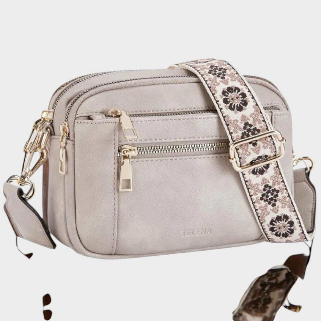 Lia - Elegancka torba na ramię