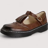 Sofia - Eleganckie i Ponadczasowe Buty