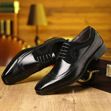 Tiago - Buty formalne