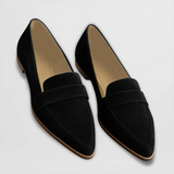 Elora - Stylowe Damskie Loafersy