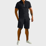 Carlos - Stylowy Zestaw Dwu Częściowy