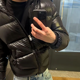 Anadia - Kurtka Unisex Pikowana