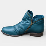 Carina - Wygodne Buty Ortopedyczne