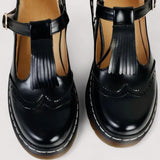 Sofia - Eleganckie i Ponadczasowe Buty
