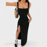 Maira - Sukienka Casual Sophisticated