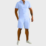 Carlos - Stylowy Zestaw Dwu Częściowy