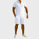 Carlos - Stylowy Zestaw Dwu Częściowy