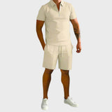 Carlos - Stylowy Zestaw Dwu Częściowy