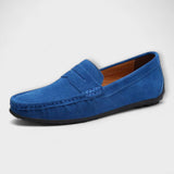 Luís - Miękkie Satynowe Buty