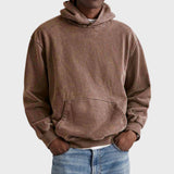 Ricardo - Hoodie Casual z Bawełny