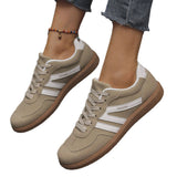 Sérène | Sneakers Komfort Ergonomiczny