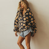 Daisy™ | Fleece Pulower Bloom