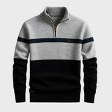 Afonso - Sweatshirt z Kapturem Klasycznym