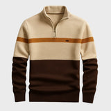 Afonso - Sweatshirt z Kapturem Klasycznym
