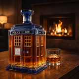 Butelka Whisky - Wydanie Selekcyjne