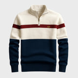Afonso - Sweatshirt z Kapturem Klasycznym