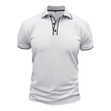 Milton - Koszulka Polo