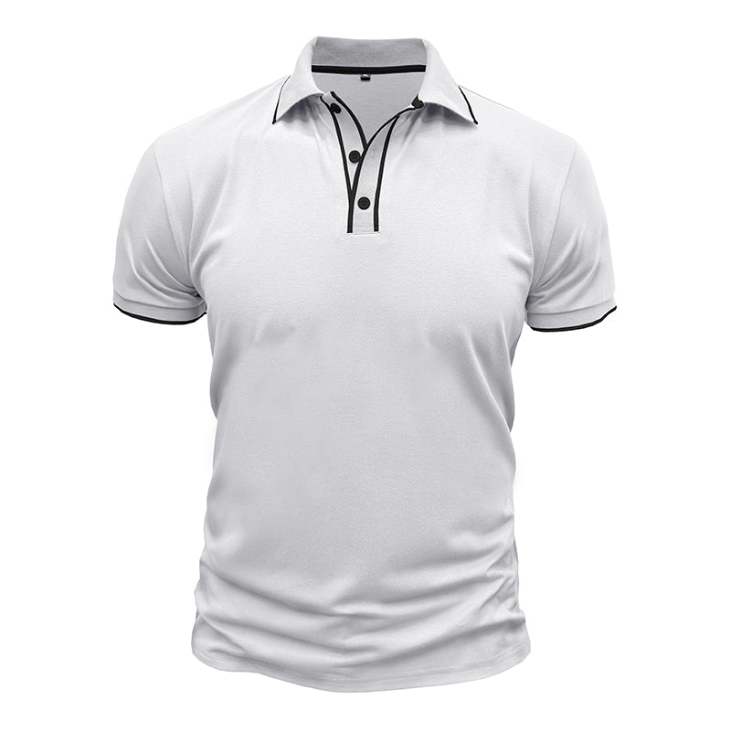 Milton - Koszulka Polo